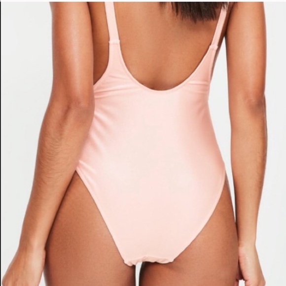 Life’s a Beach One-piece - Picture 4 of 4